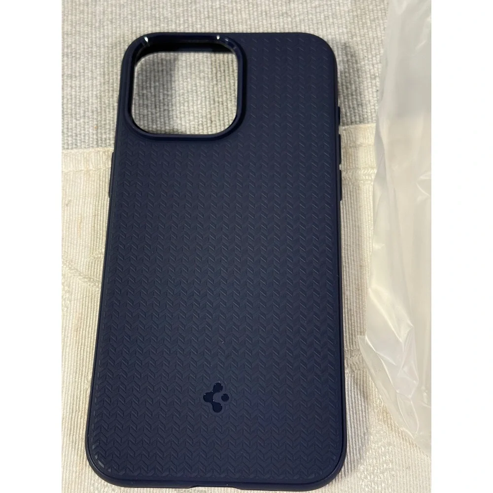 Spigen mag armor